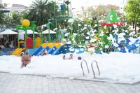 Wyndham Garden Grandworld Phu Quoc - حديقة مائية