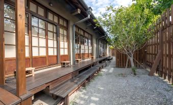 Victory Guest House