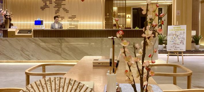 Jianguo Hidden Hotel (Historic Kashgar Old City) Hotels in Kashgar City