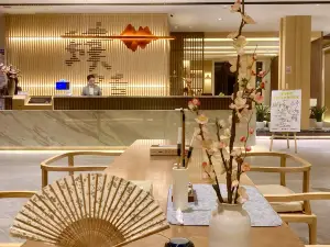 Jianguo Hidden Hotel (Historic Kashgar Old City)