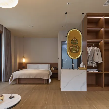 HIDDENALLEY hotel