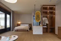 隱巷·HIDDENALLEY民宿（大同古城華嚴寺）