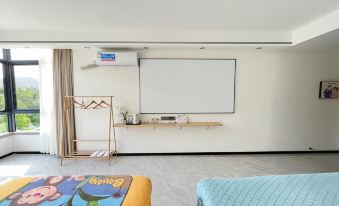 Huazhiyuan Homestay (Huaguoshan Scenic Area Branch)