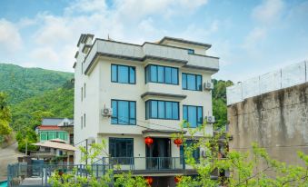 Xiangshan Tingxi Xiaozhu Homestay