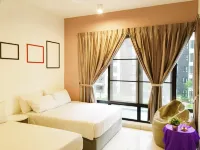 Electus Home at Midhills Genting - Free WiFi & Parking