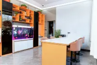 Yingxian TaPanQingya Hotel Hotels in Ying County
