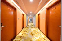 Yuntumansi Hotel (San Sanyong Subway Station)