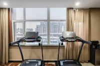 Hua Rui Hotel (Heze Railway Station Changjiang Road Branch) Hotels in Heze