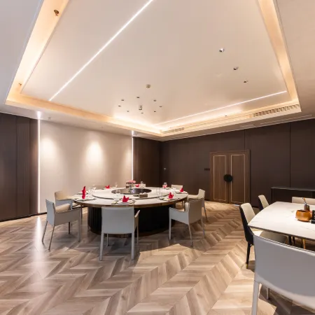 Best Western PLUS Fuzhou Fortune Hotel Отели рядом с достопримечательностью «Больница Военных Территорий Фучжоу»