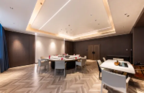 Best Western PLUS Fuzhou Fortune Hotel