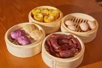 Huayue Village Hot Spring Hotel - breakfast