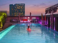 Jeju Bolton Hotel Hotels near Ohyeondan