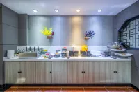 Ease Hotel (Chengde Xinglong County Branch) - breakfast