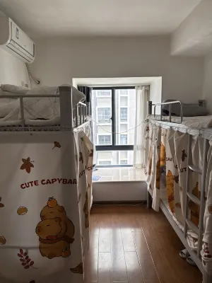 MingzhiHostel (Nanning Langdong Bus Station)
