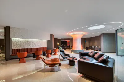 Welcome Hotel (Hangzhou Xiaoshan International Airport Branch) Hotels in Xiaoshan Airport/Hangzhou Convention and Exhibition Center