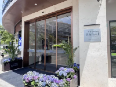 Fairfield by Marriott Shanghai Hongqiao Hotels in Shanghai