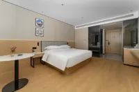 VX Hotel Hotels near Xiangyang Pedestrian Street (Xiangyang Pedestrian Street)
