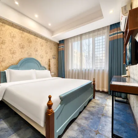 Aiju Hotel (Gaizhou Central Hospital)