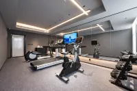 Atour Hotel Dezhou Central Plaza Dongfeng Middle Road Hotels in Dezhou