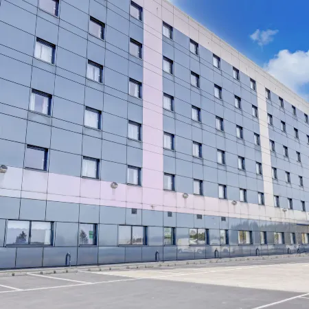 Belvilla Aberdeen Bridge of Don Sea VIew - Ex Holiday Inn Express Отели рядом с достопримечательностью «Старое здание ратуши»