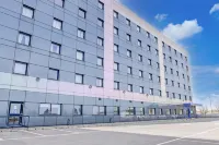 Belvilla Aberdeen Bridge of Don Sea VIew - Ex Holiday Inn Express