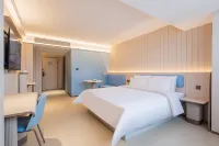HanTing Hotel (Luoyang Kaiyuan Avenue East) فنادق في لويانغ