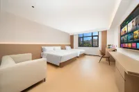 星羅酒店(扶風店)