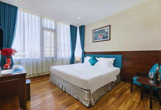 셀리나 호텔 & 아파트먼트