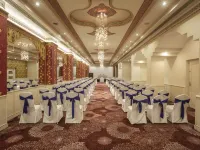 Vesta Maurya Palace Hotels near Pink Square Mall