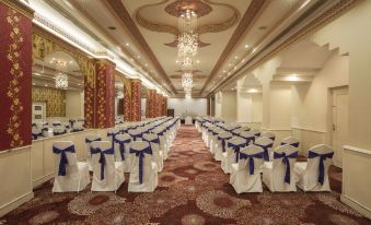 Vesta Maurya Palace