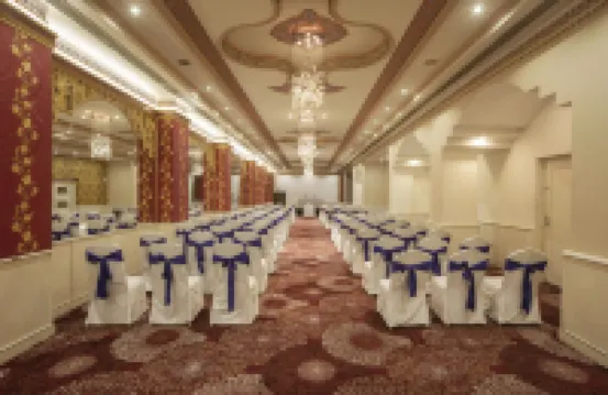 Vesta Maurya Palace