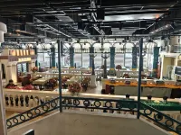 Yiyi Meisu (Harbin Central Street)