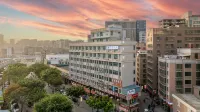 Weixuan Hotel Hotel in zona Shantou Jiajin Sports Center
