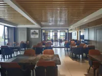 Bowie Holiday lnn (Hainan International Convention  Center Store) - breakfast