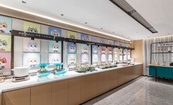 City Comfort Inn Hotel(Xiantao Land Tax Store)