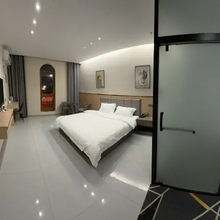 Haiqing Business Hotel