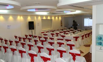 Hala Inn Hotel Apartments - Baithans