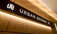 Urban Brown Hotel Chungju City Hall - Pysäköinti