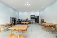 โรงแรมอี้หาว เหวินชาน (สาขา วิทยาลัยเหวินชาน เอเวอร์ไบร์ทพลาซ่า)