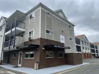 HomeTowne Studios & Suites Charlotte - Ballantyne Hotels in Pineville