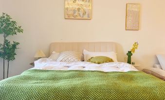 Fenghuangcheng Laike Meiju Homestay