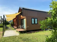 Abrite House - Tiny House Koh Lanta Hoteles cerca de Khlong Dao Beach