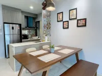 Kuala Lumpur Sunway Velocity City Homestay Hotel in zona WebServer MY