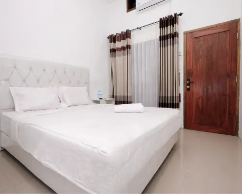 Sandi Guest House Syariah 房間 Photos