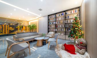 Bazhou Korla Yunji Hotel