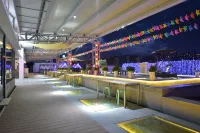 Oriental Garden Hotel (Xinzhou Ancient City Branch) - 2-Star