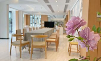 Mont Vert Homestay(Funhill Wenling)