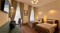 Hotel Sonata on Nevsky 11 Palace Square Hotels near Winter Palace