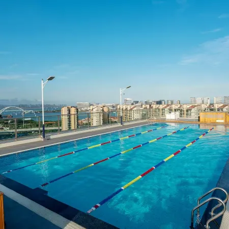 Lavande Hotel(Xiamen Airport Wuyuanwan Metro Station)