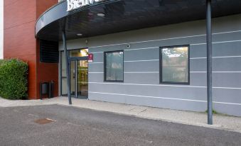 B&B Hotel Bayonne Tarnos